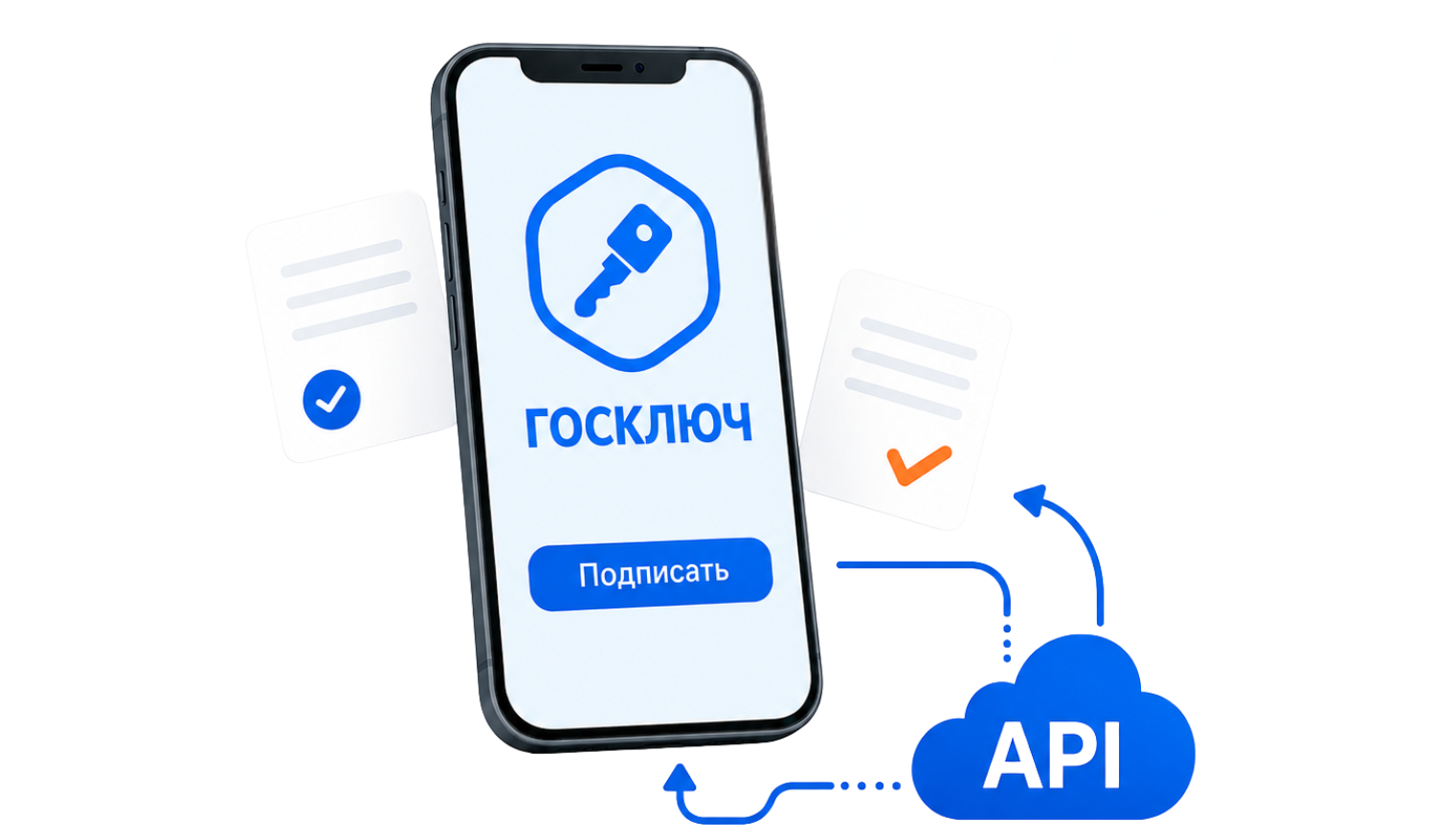 Как крупная страховая компания внедрила онлайн-подписание через «Госключ» для урегулирования убытков